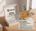 Mycotoxin Home Test Kit