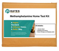 Methamphetamine Analysis Kit